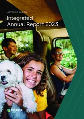 abn amro bank nv annual report