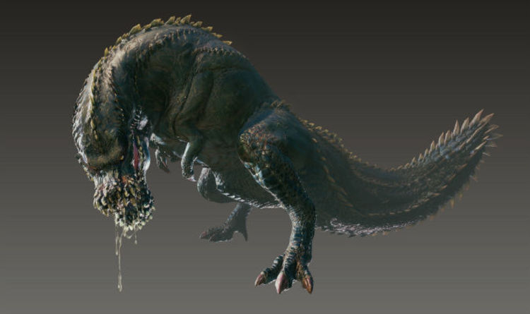 deviljho mhw