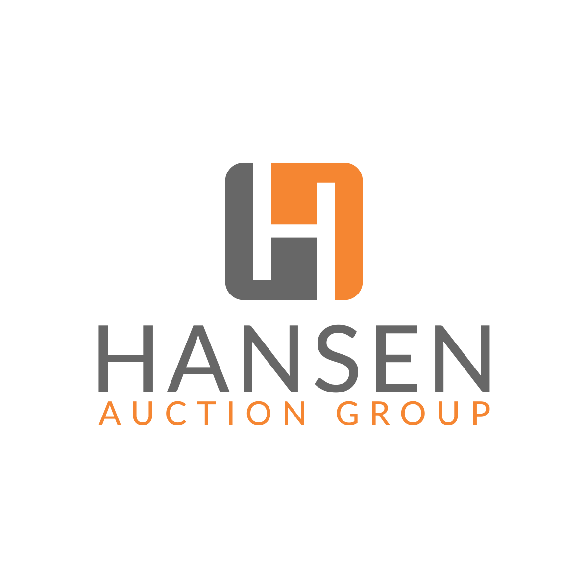 hansen auction group