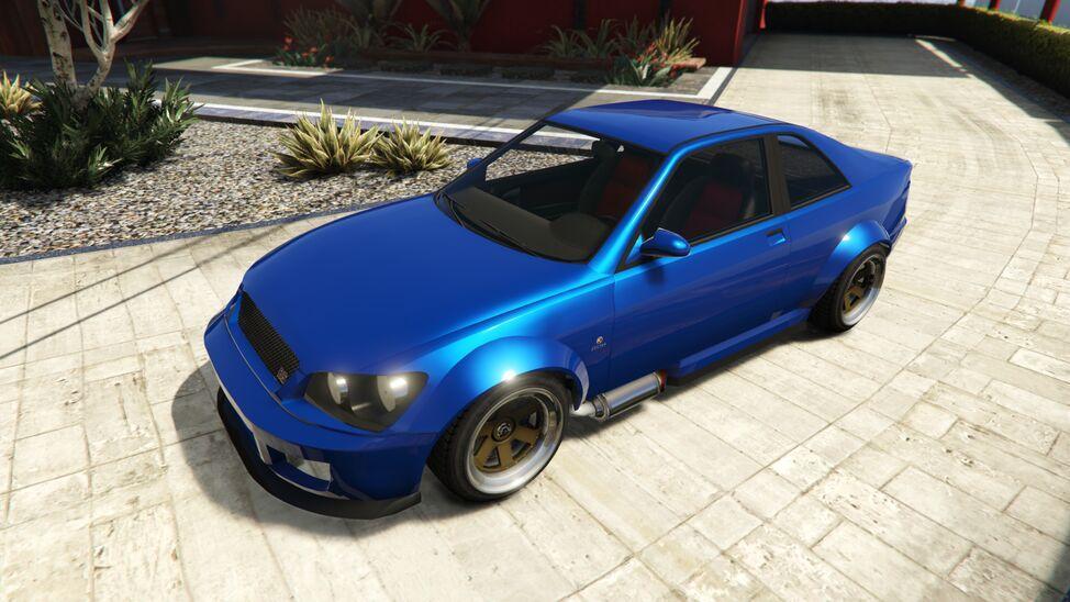 sultan rs gta 5 online