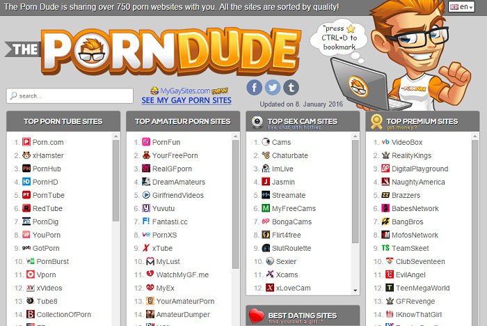 dude porn sites