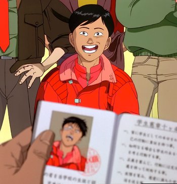 tv tropes akira