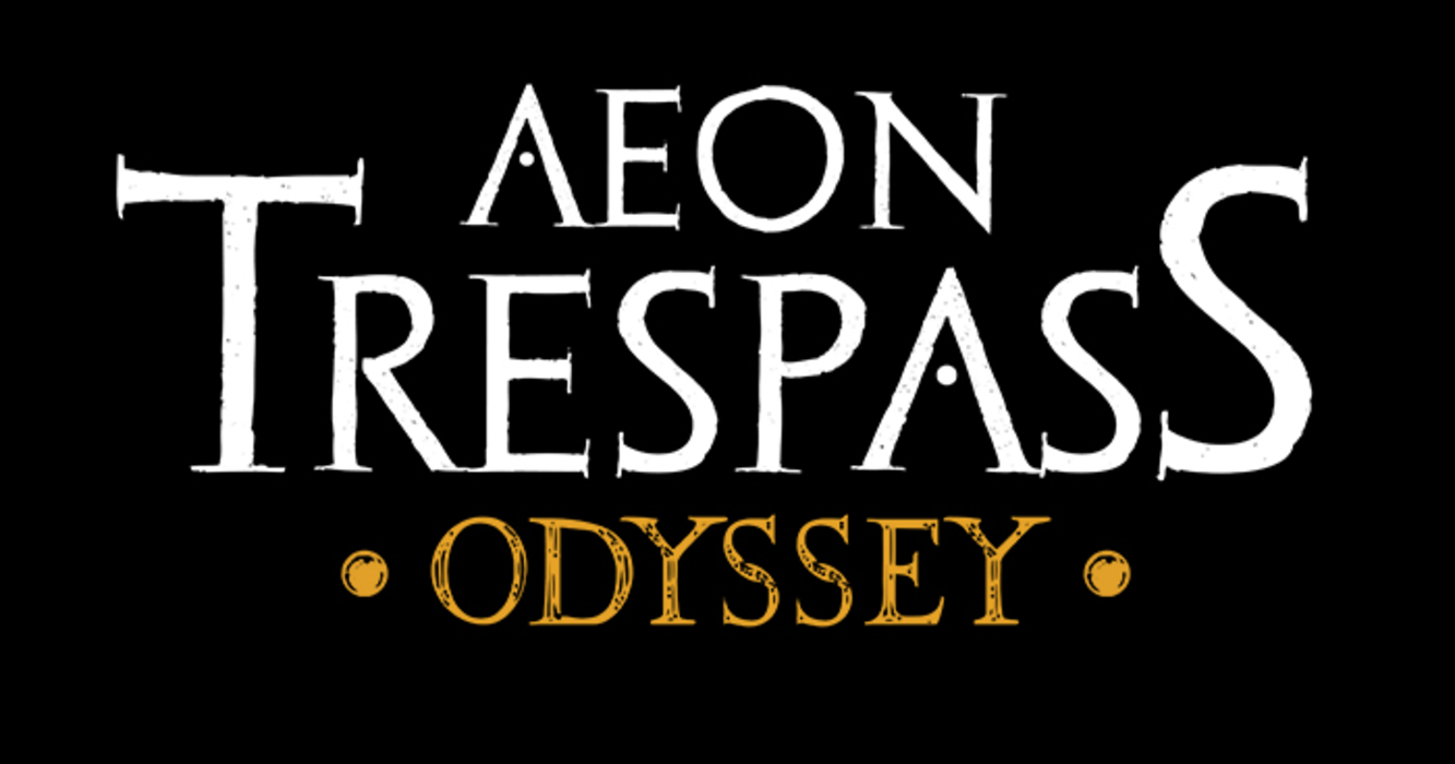 aeon trespass odyssey