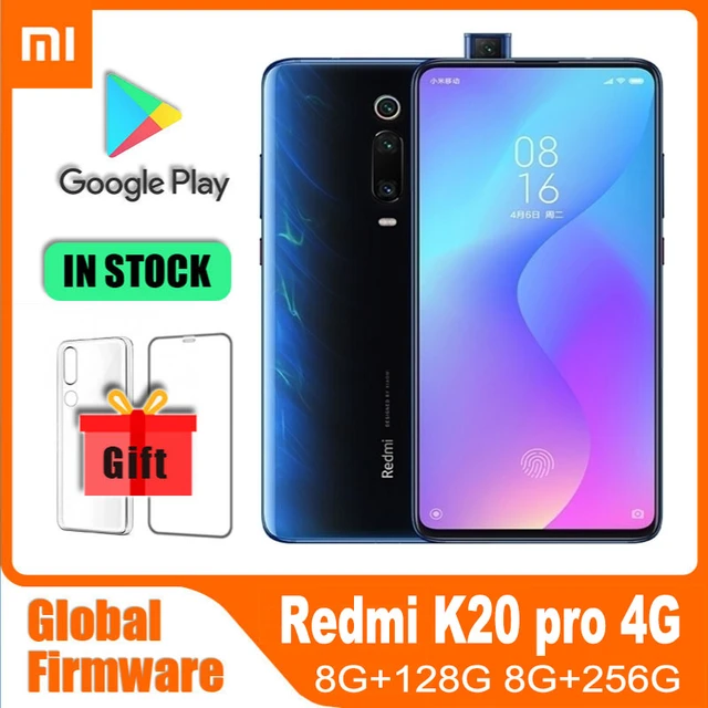 k20 pro global