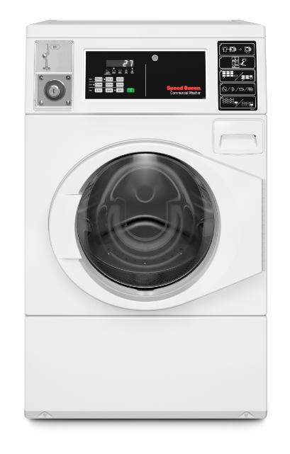 lease commercial washer and dryers manitoba