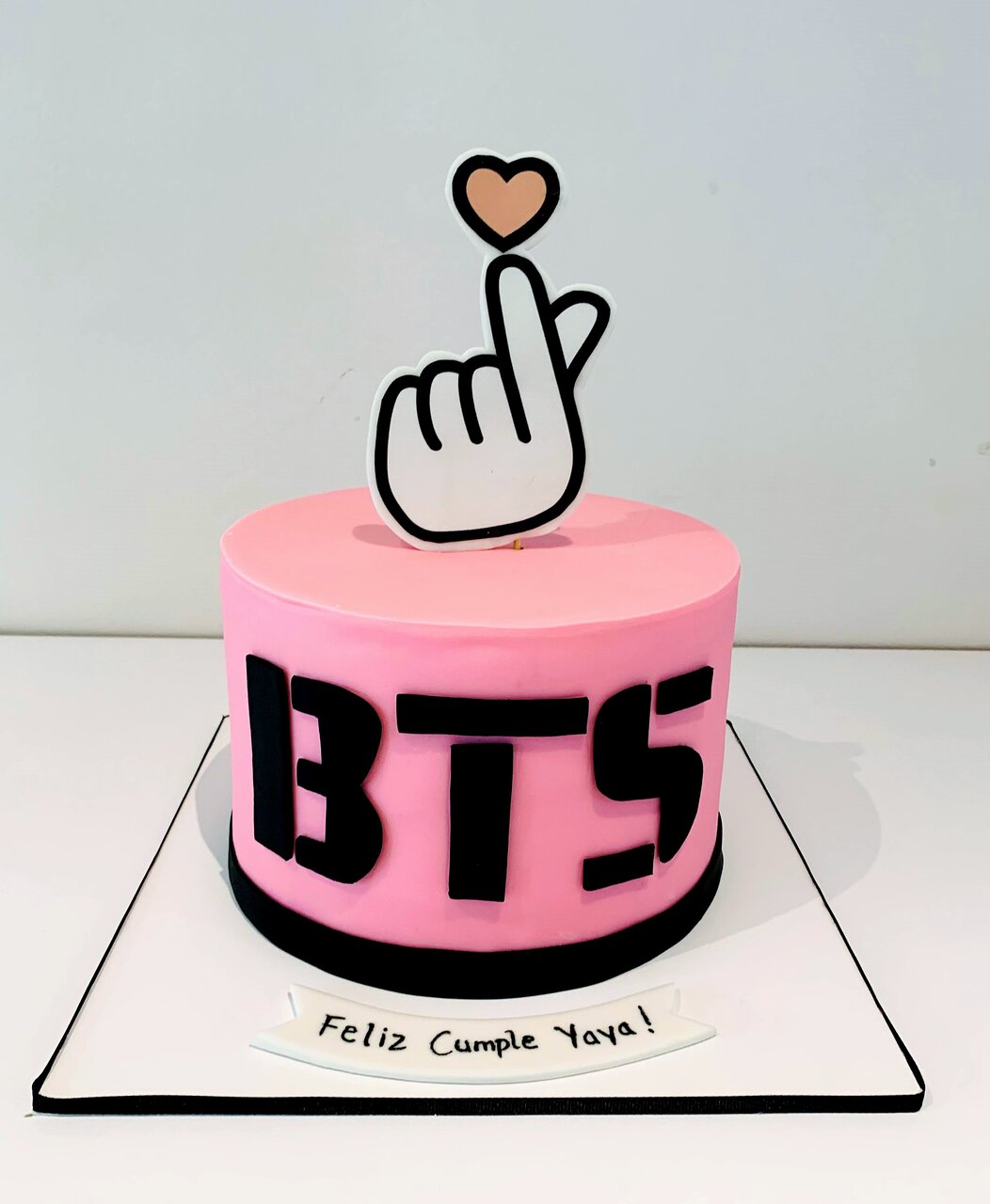 pastel bts