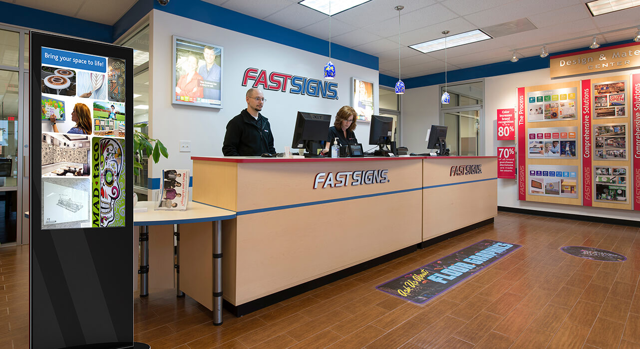 fastsigns