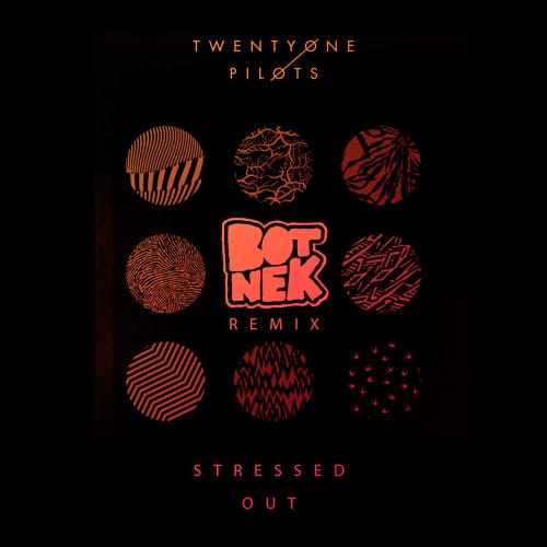 twenty one pilots stressed out download