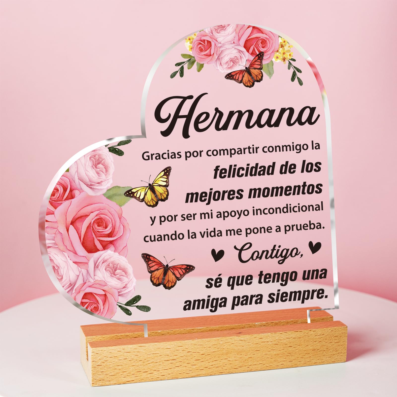 regalos para hermana