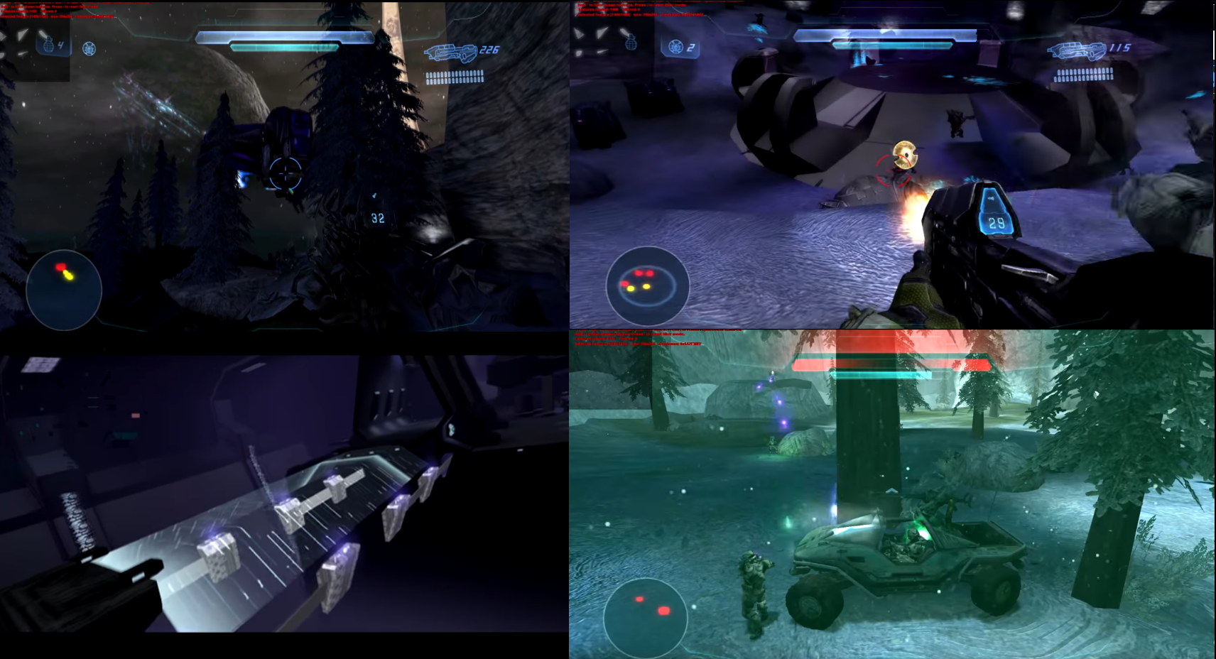 halo ce widescreen fix