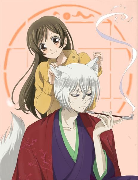 nanami y tomoe