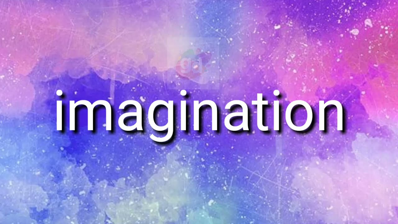 imagination antonym