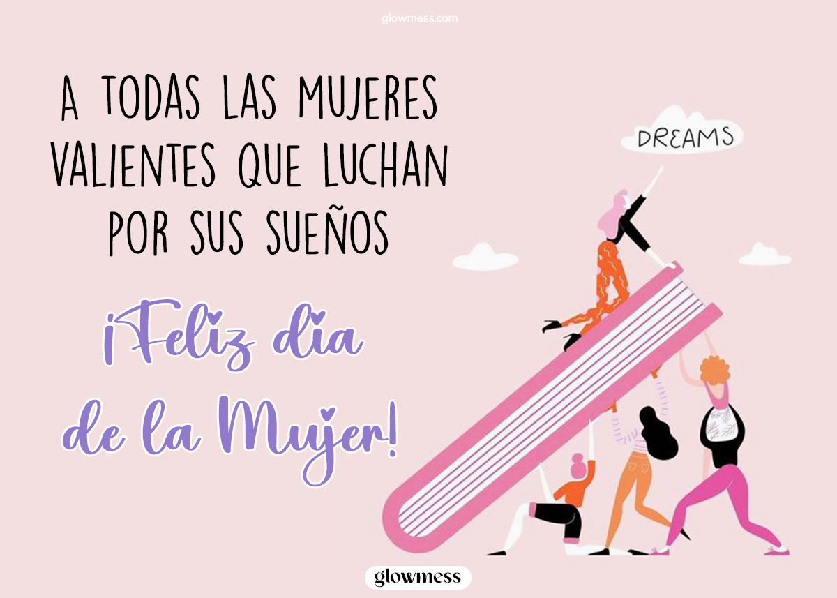 imagenes bonitas del dia de la mujer