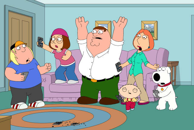 family guy full episodes