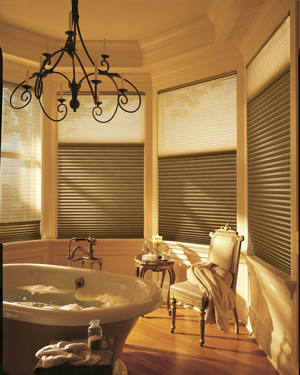 d lux window coverings