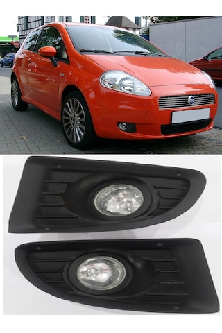 fiat punto far fiyatı