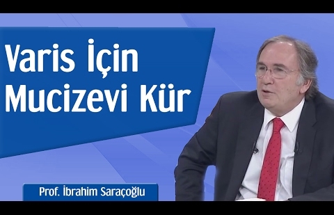 ibrahim saraçoğlu geniz akıntısı kürü