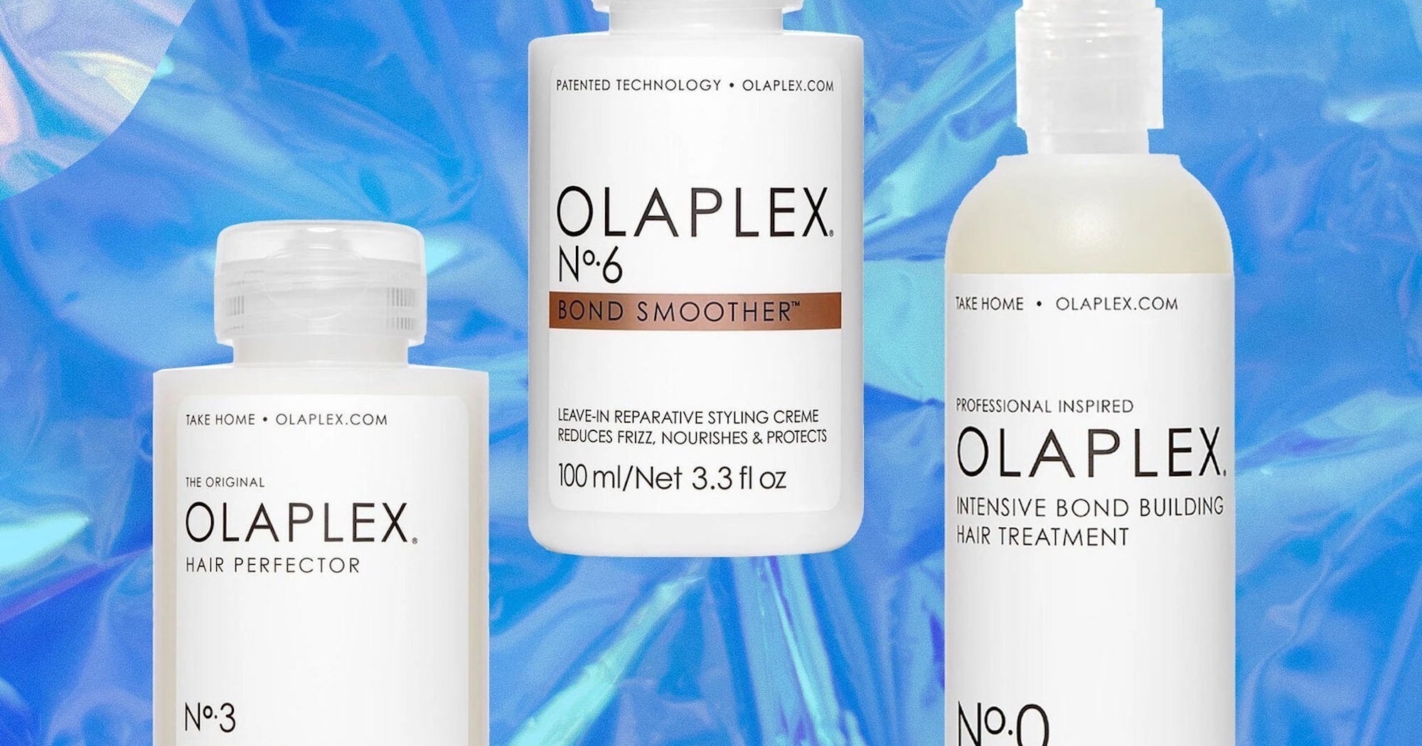 olaplex infertility