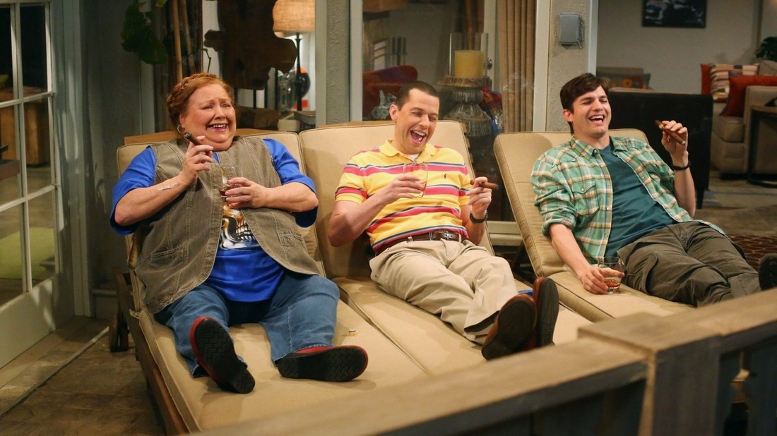 two and a half men season 12 episode 16