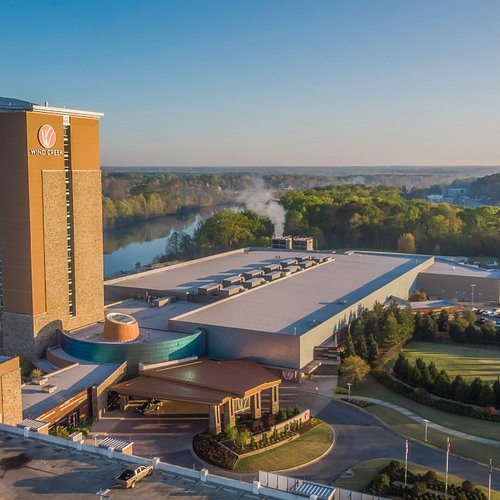 alabama casinos locations