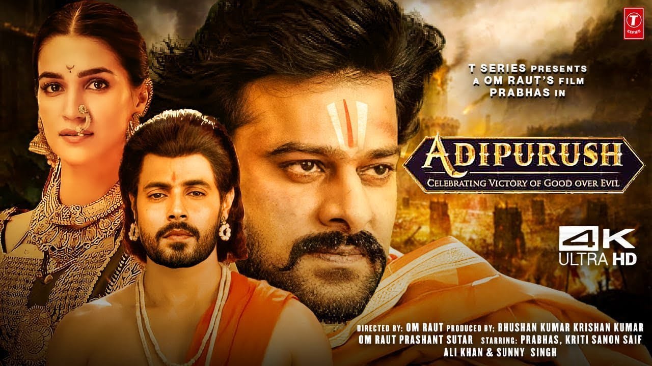 adipurush movie download filmyzilla