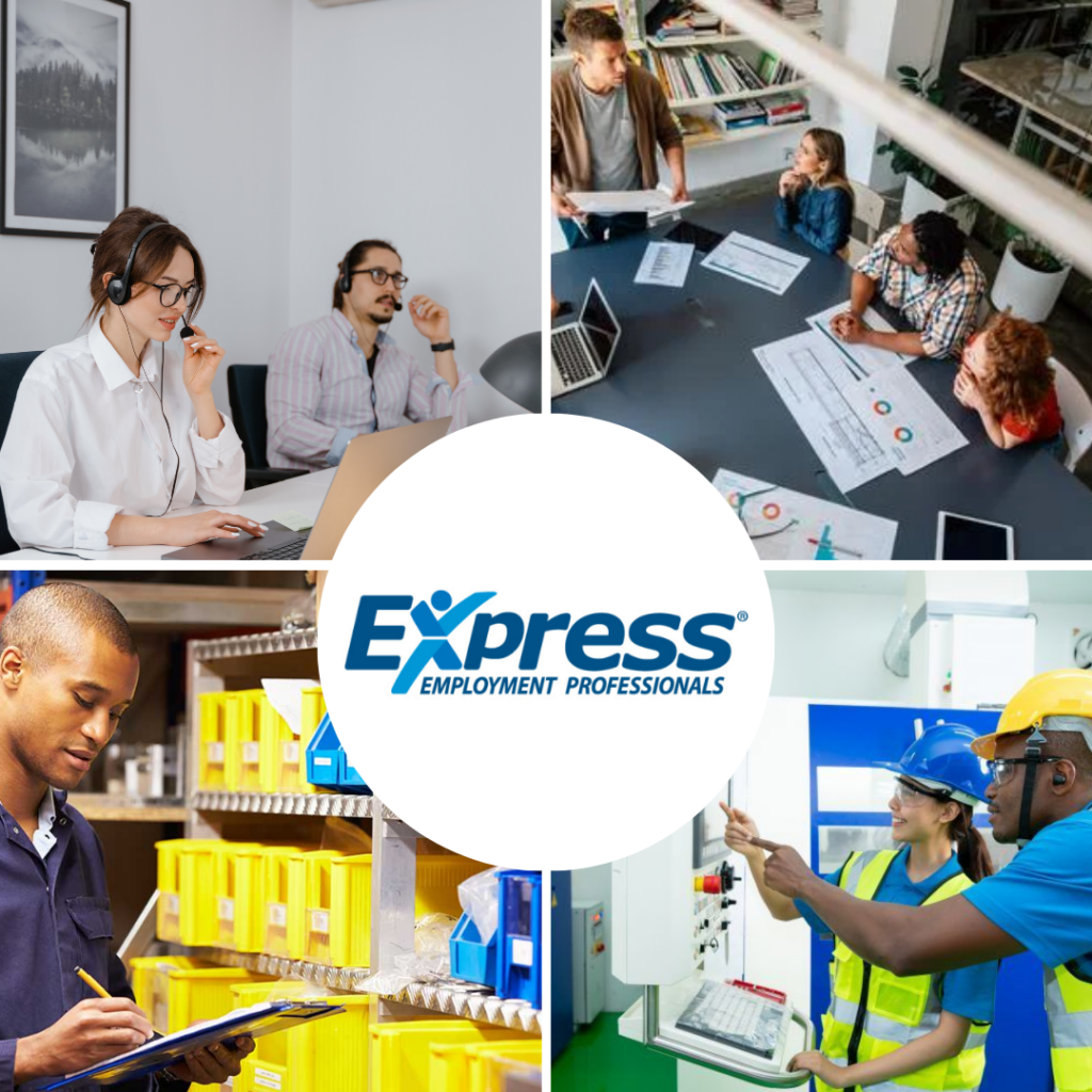 express employment