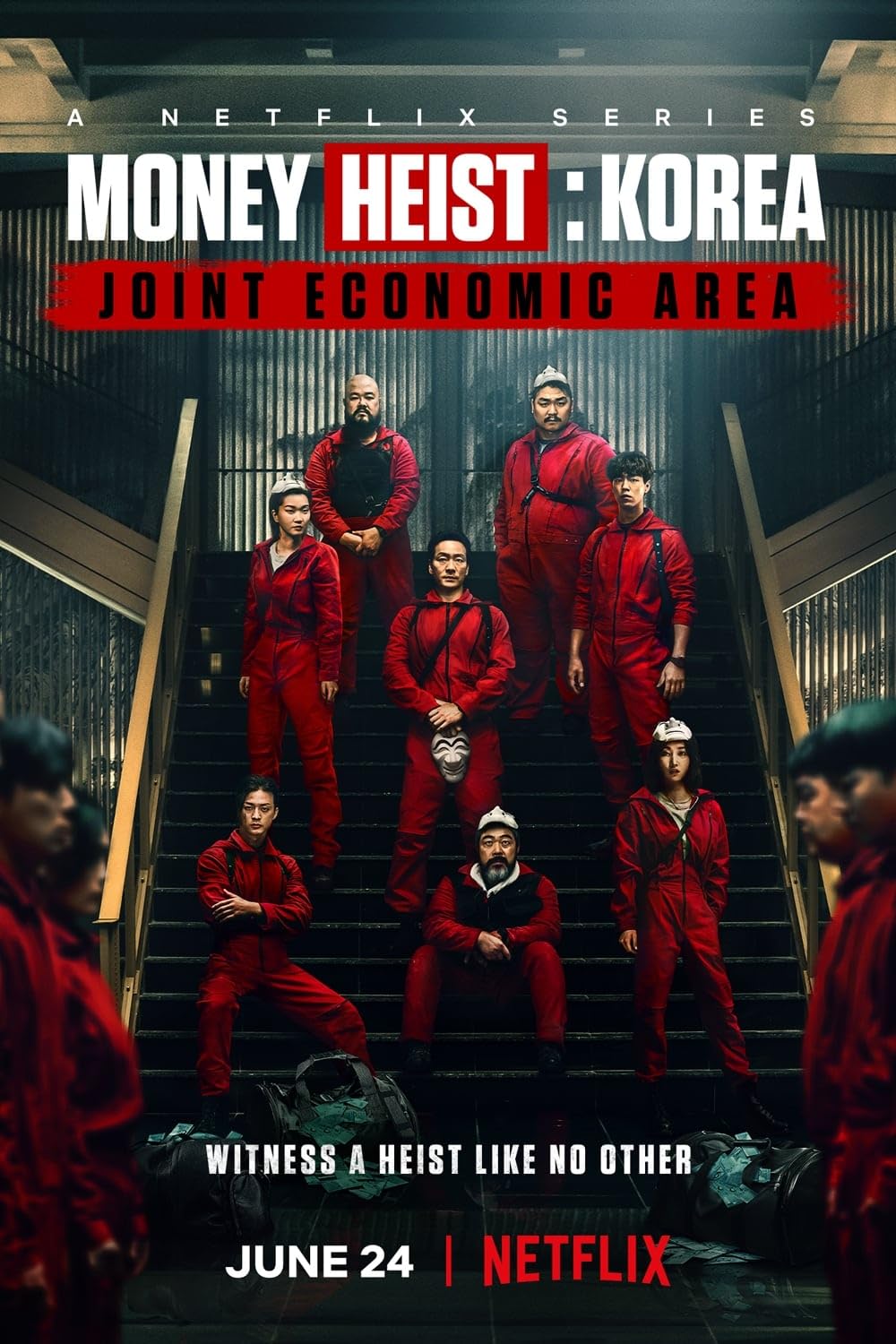 money heist season 1 hindi dubbed download