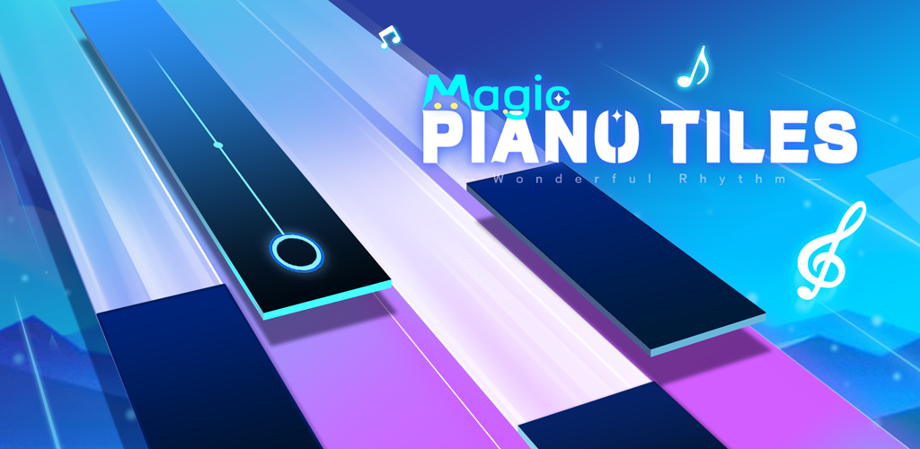 piano piano tiles