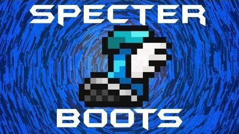 spectre boots