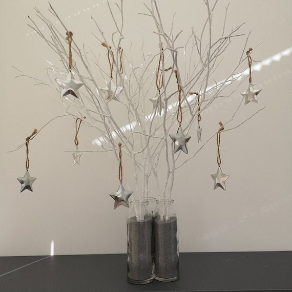 branch tree decoration