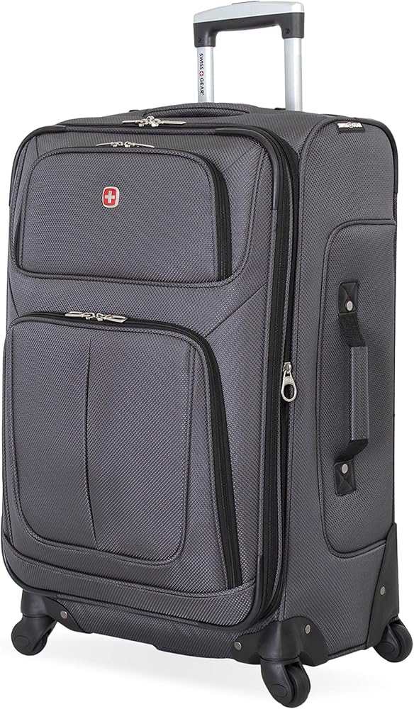 swiss gear luggage ราคา