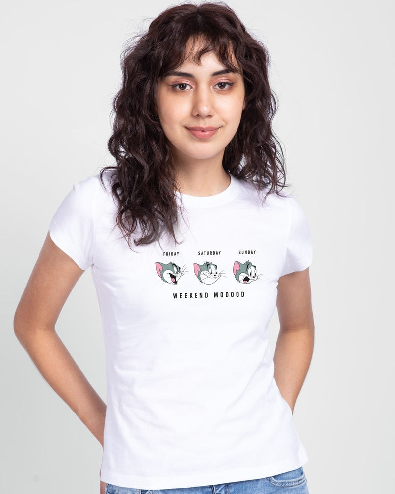 bewakoof women t shirt