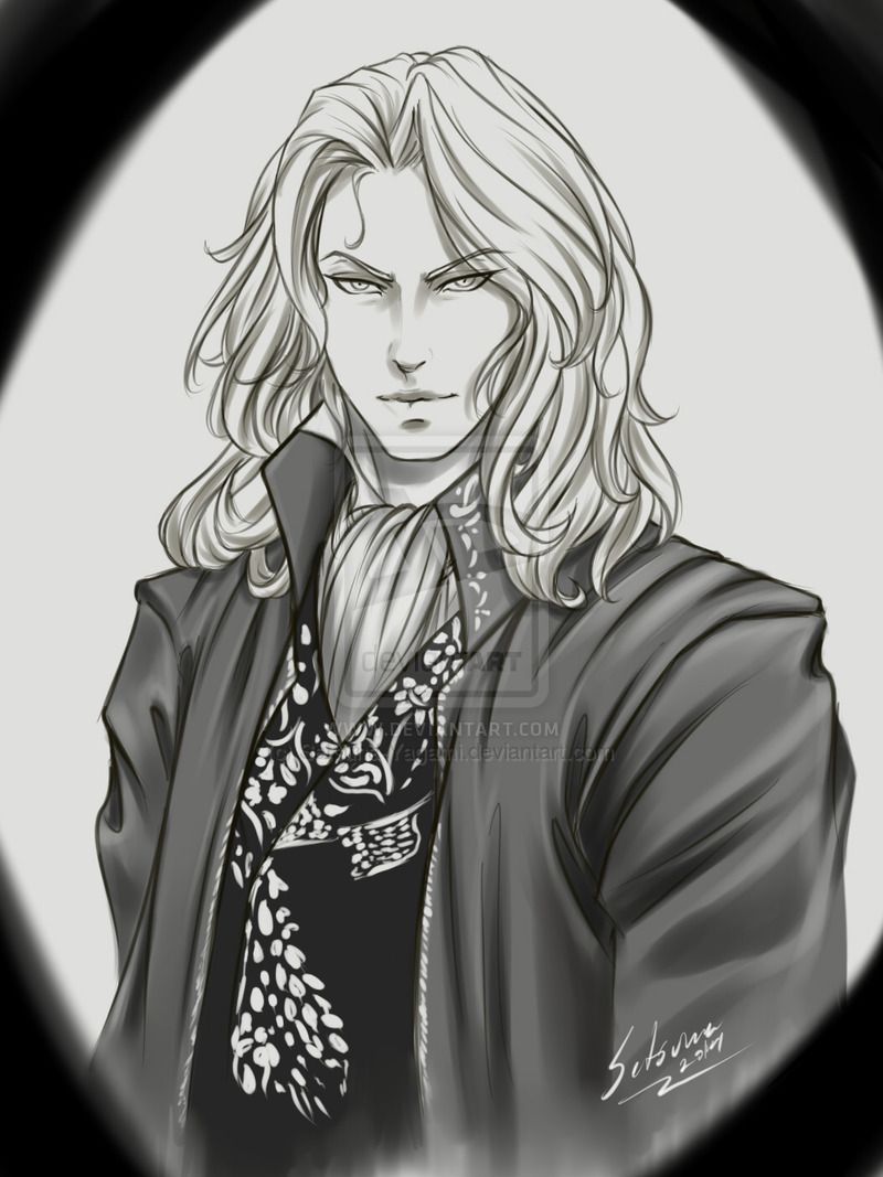 lestat art