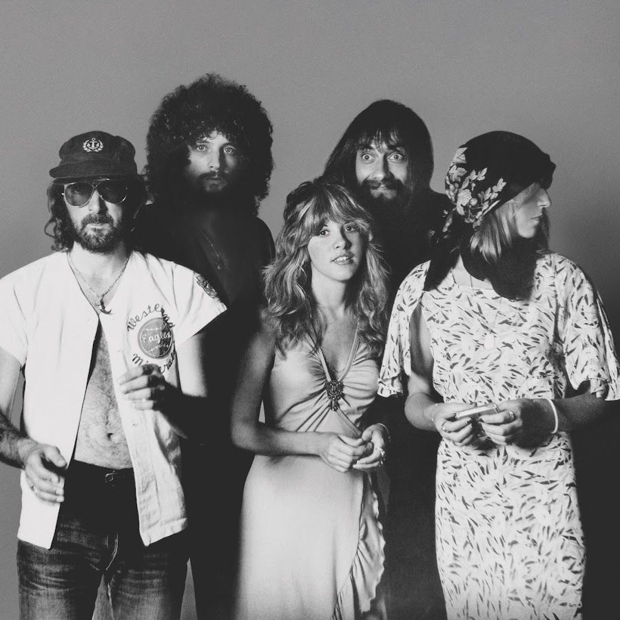 youtube fleetwood mac