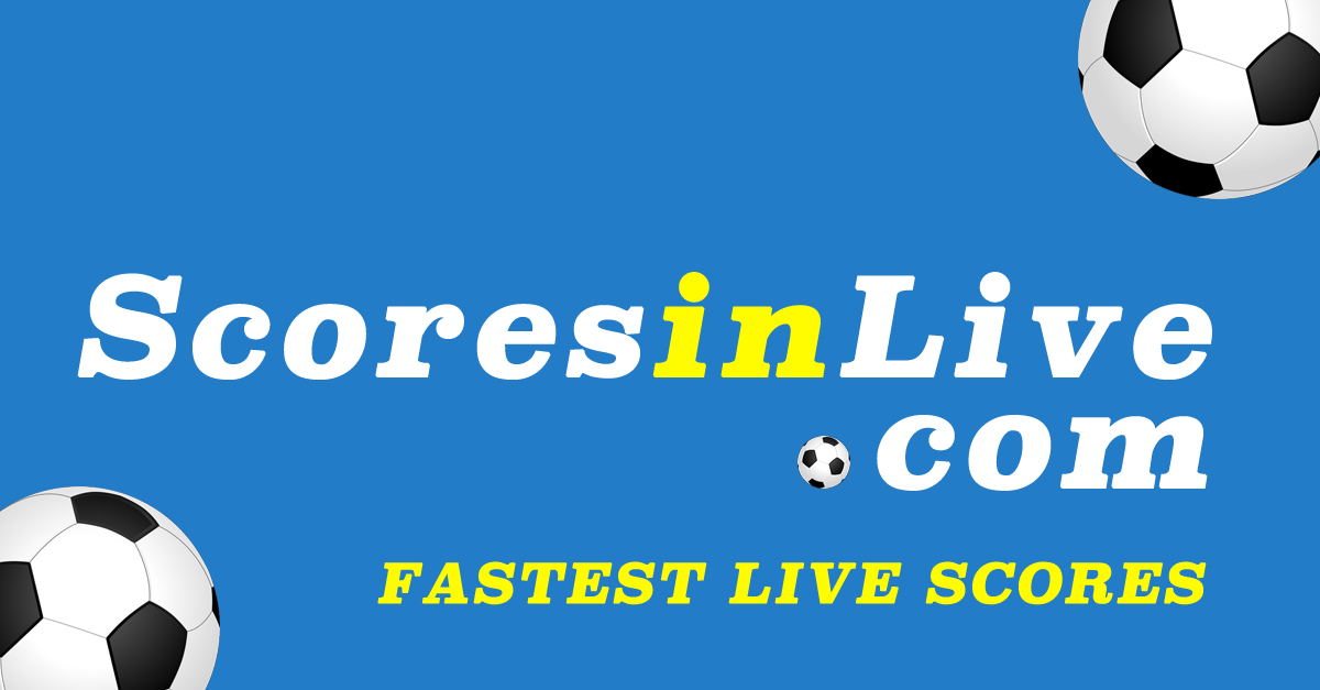 livescore.com soccer live scores