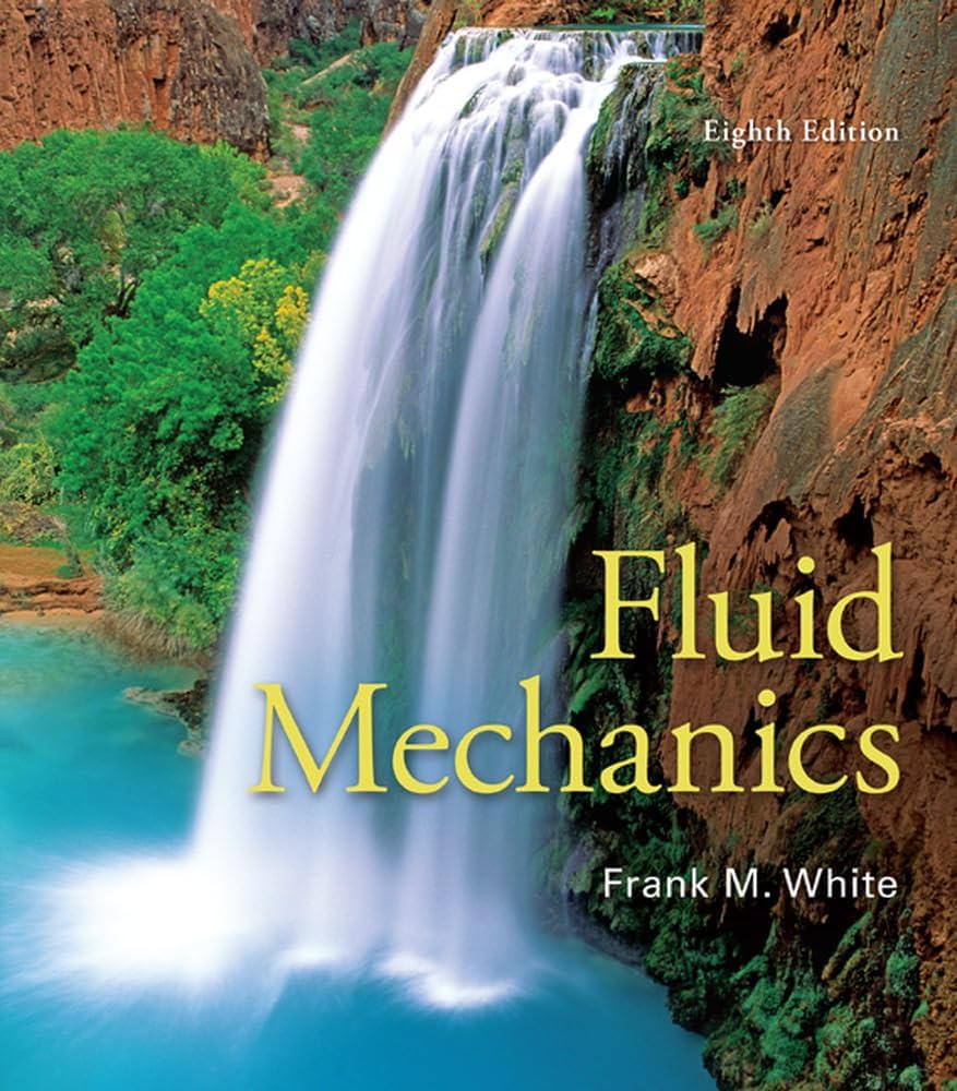 frank white fluid mechanics