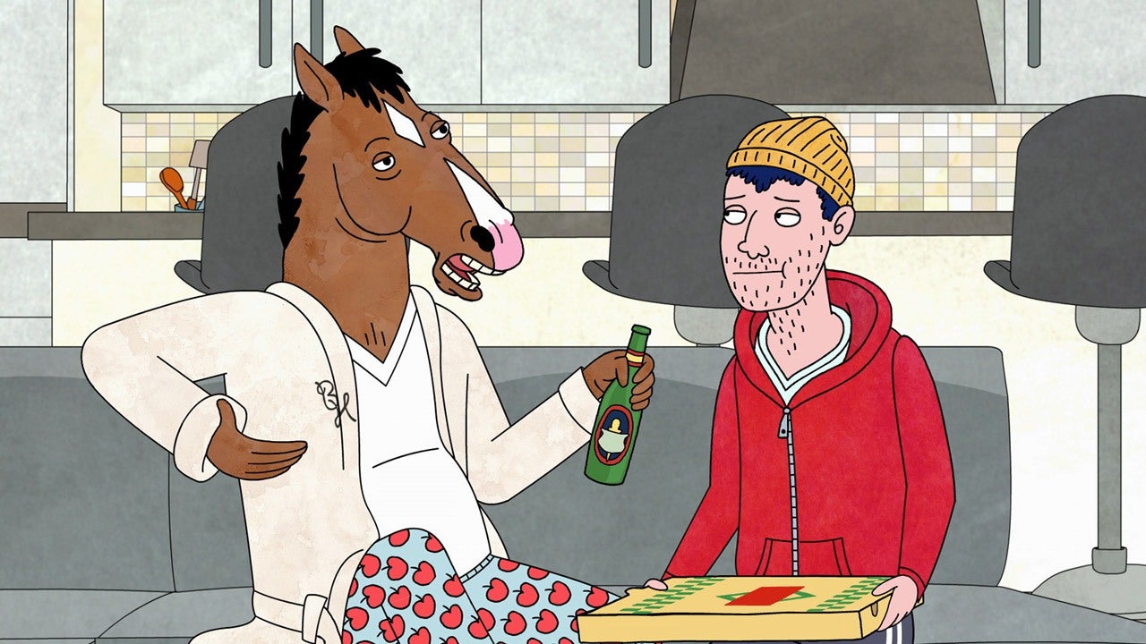 bojack horseman season 1