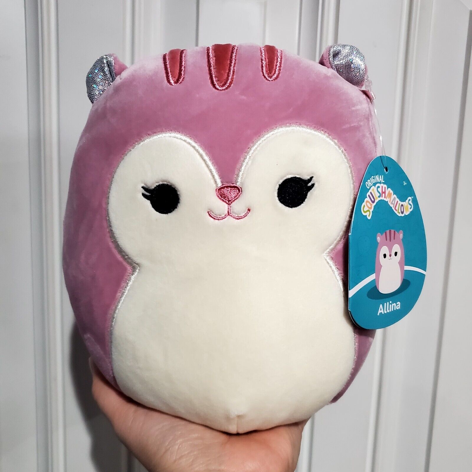 allina squishmallow