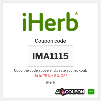 iherb discount code first order