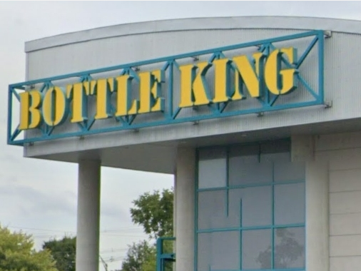 bottle king livingston