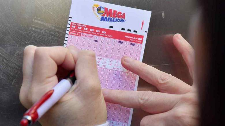 mega millions payout after taxes by state