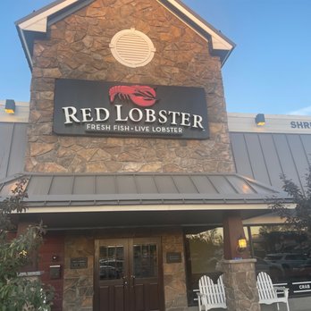 redlobster calgary