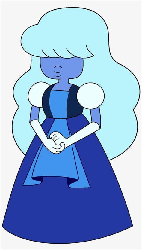 steven universe sapphires