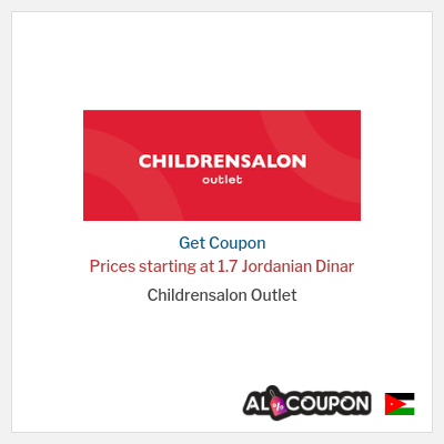 childrensalon outlet