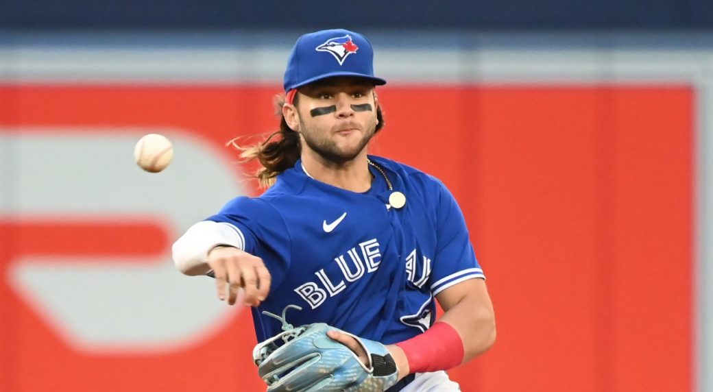 bo bichette news