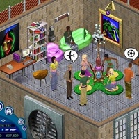 sims 3 graphics rules maker