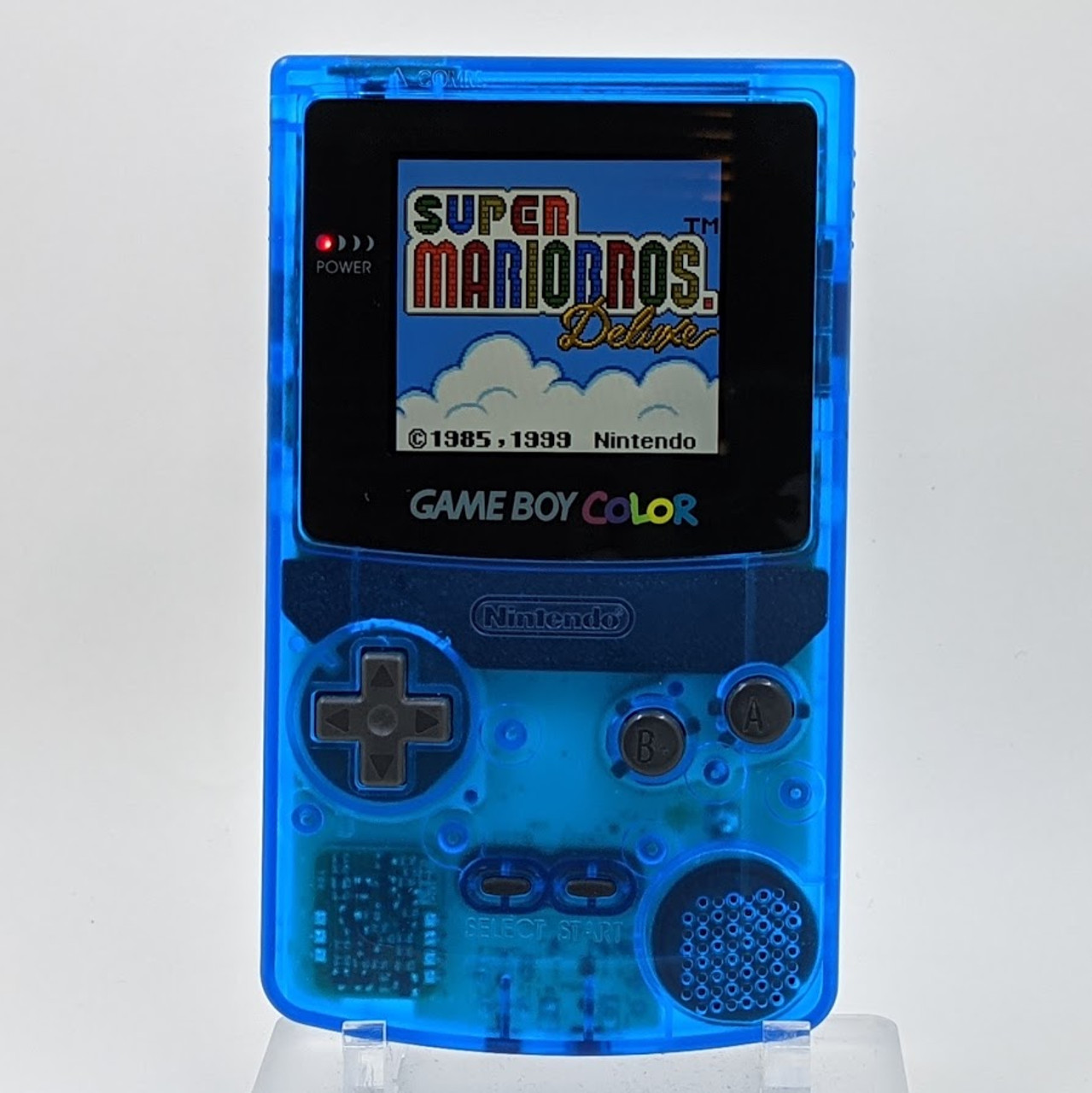 gameboy color ips screen