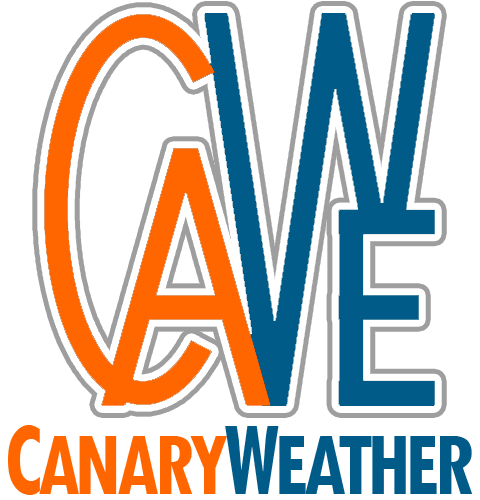 canaryweather