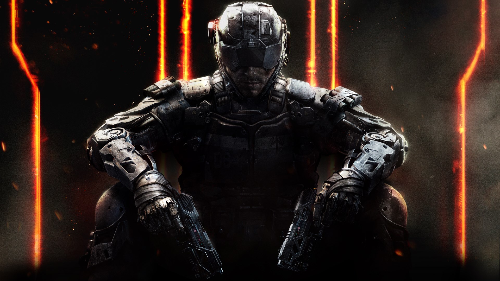 call of duty black ops 3