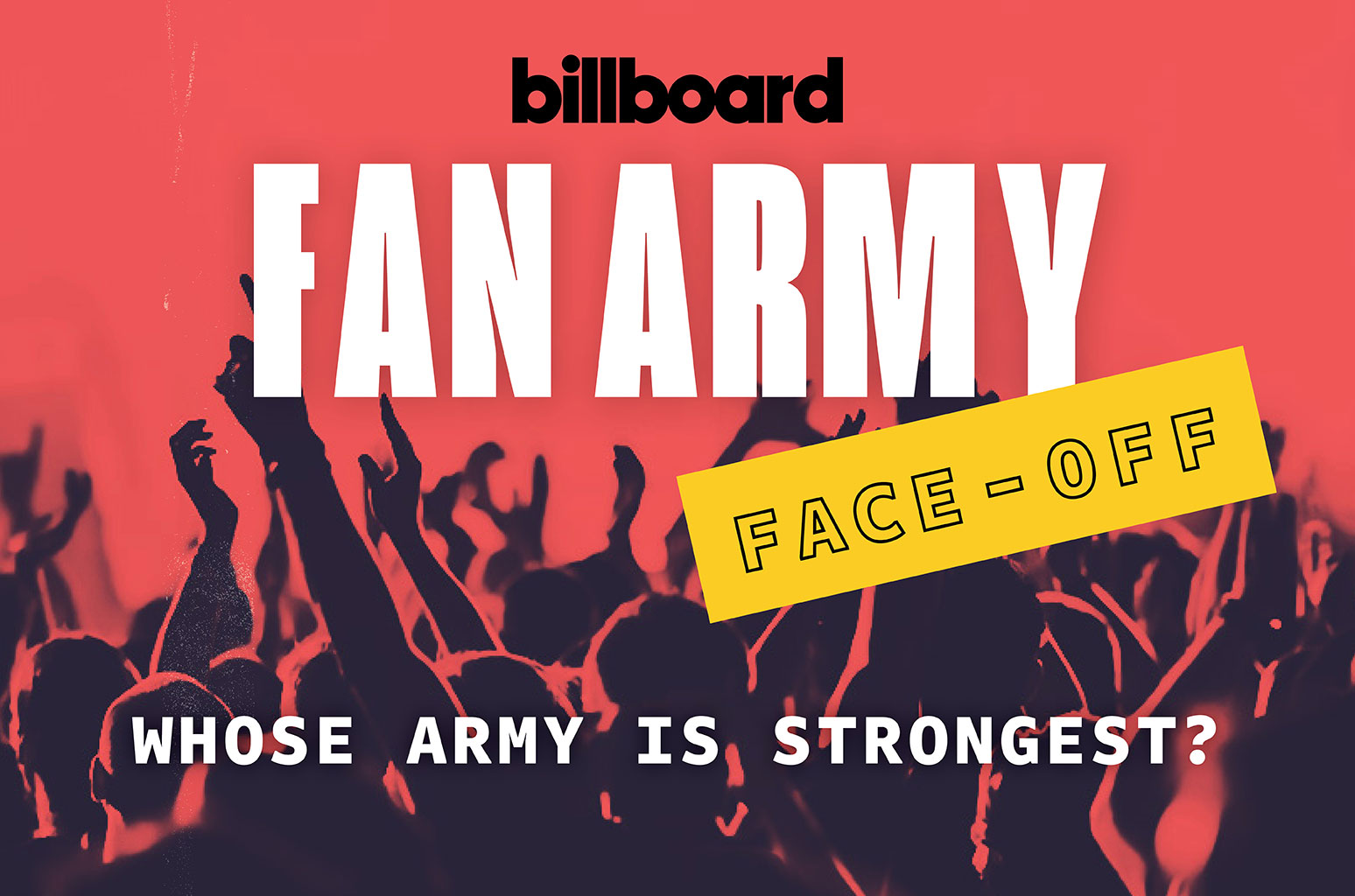 billboard fan army voting 2022